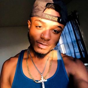 Meet your Posher, Andre